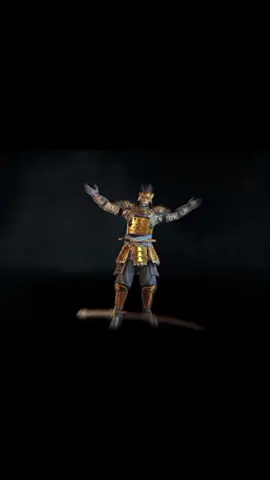 Artistname: eiby, Nakama Song: ENDISNIA Version: Slowed #forhonor #honor #graincore #forhonortiktok #forhonorsamurai #fatality #forhonorexecution #foryoupage 
