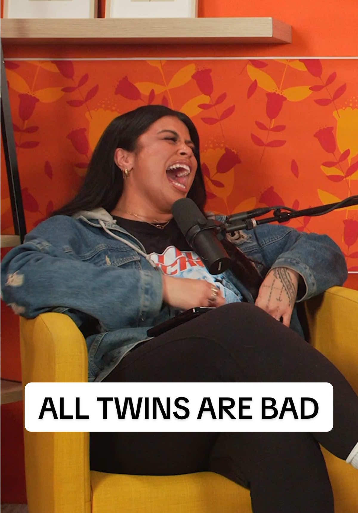 ATAB 🫡 @E.R. Fightmaster @Drew Afualo #twins #comedy #dating #erfightmaster #drewafualo #thecommentsection 