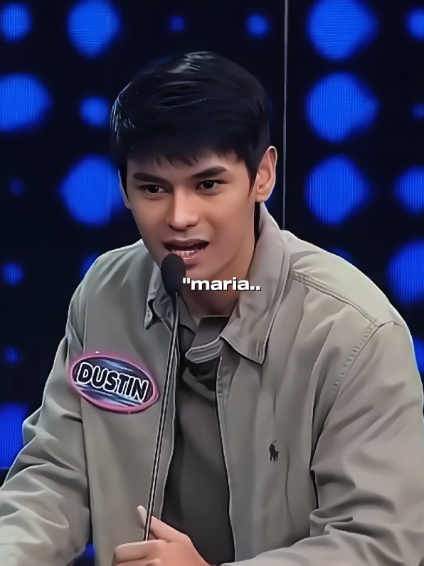 dustin 😭😭😭 #dustinyu #pbbcollab #pbbcelebrityedition #fyp #familyfeud 