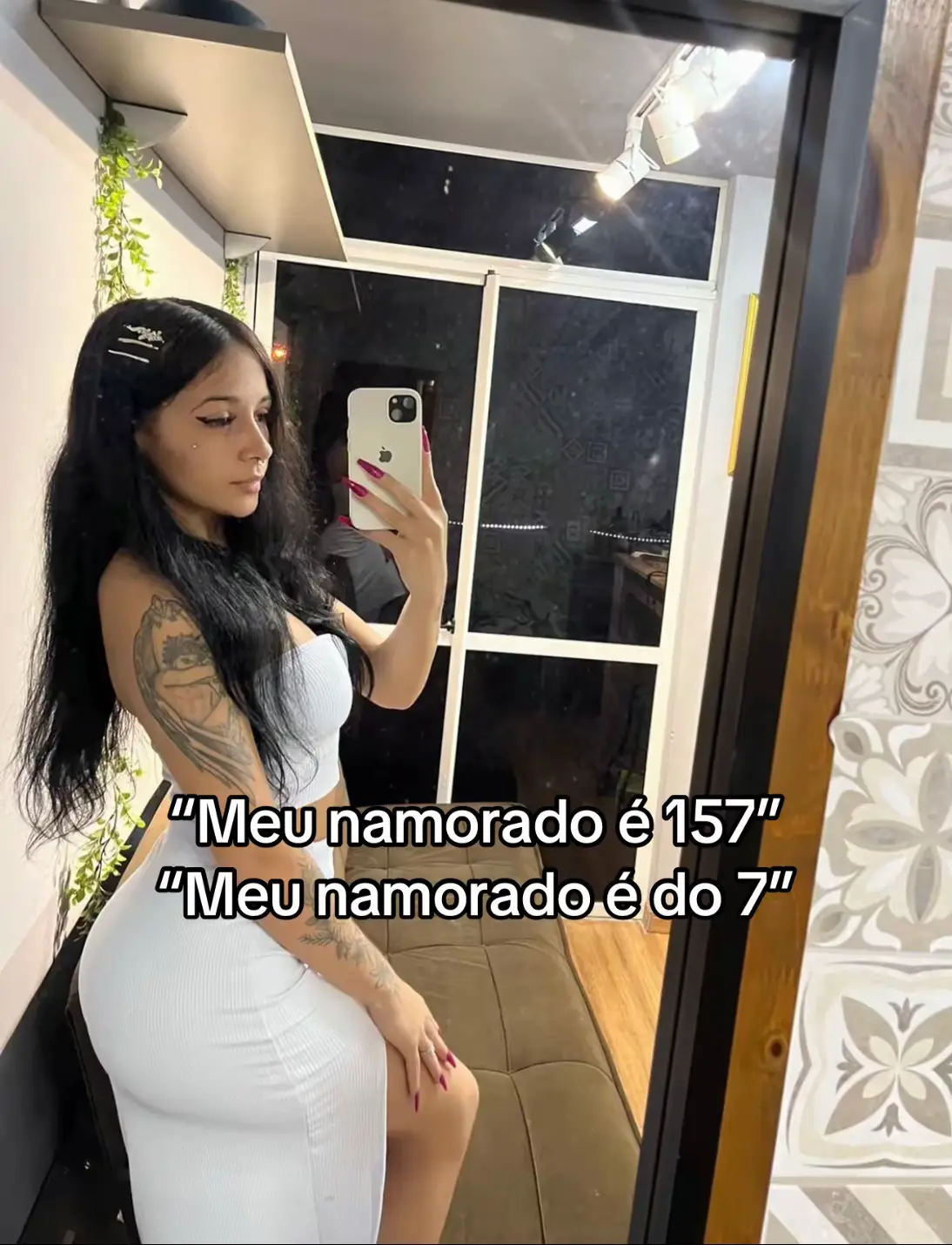 Com licença senhoras kkk #aeronautica #forcasarmadas #fab #militar 