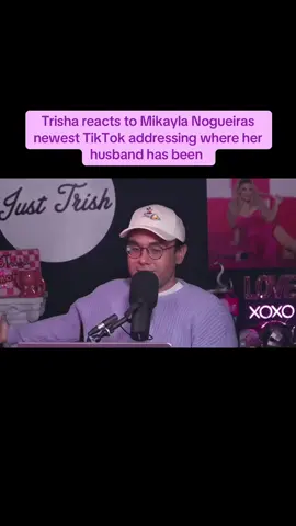 #trishapaytas #fyp #mikaylanogueira #povbeauty #justtrish #trishlikefish88 