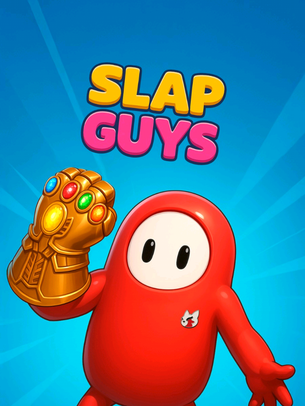No hay dudas, es la forma más divertida de ganar experiencia en #Fortnite actualmente: 🥊 Busca: Slap Guys  #Fortnitecreative #Fortnitemap