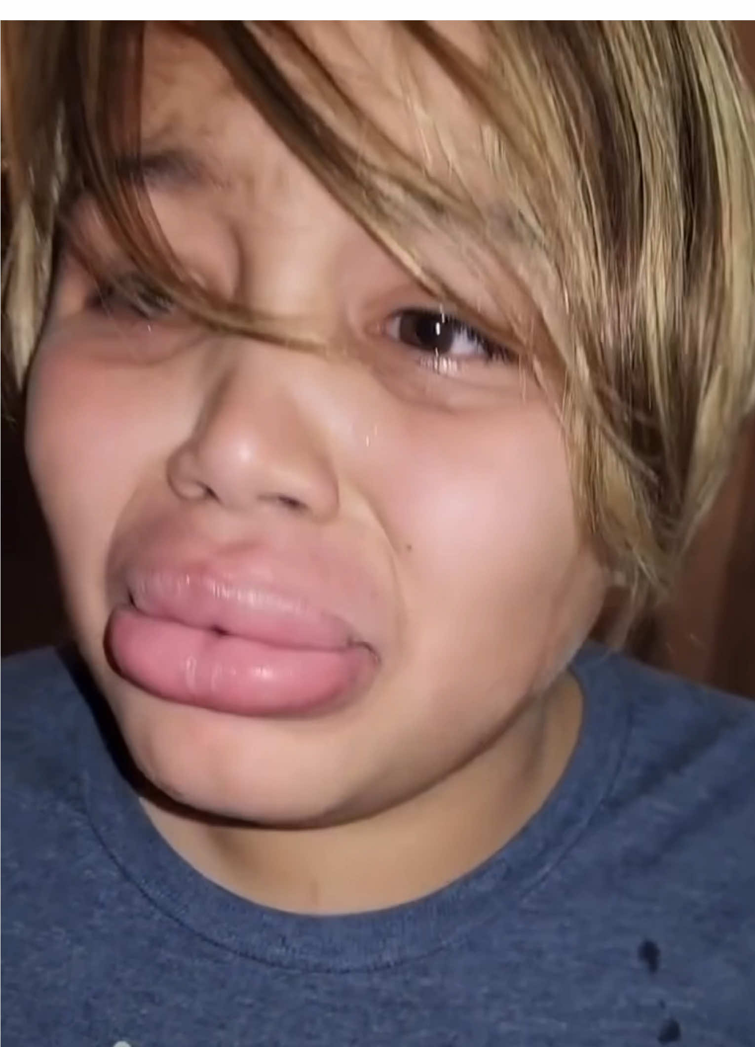 part 2 😂😂 how are toddlers this savage already? not even 3 and already roasting us #toddfails #sassybabies #babysarcasm #funnytoddlers #babyfail #toddlersbelike #roastedbyababy #parentlife #cutebabies #fypシ #foryoupage #viralbaby #babyhumor #creatorsearchinsights #funnykids #toddlersoftiktok #parenting #kidvideo #funnyvideo #cutevideos #fyp #foryour #smartbaby #aprilbaby