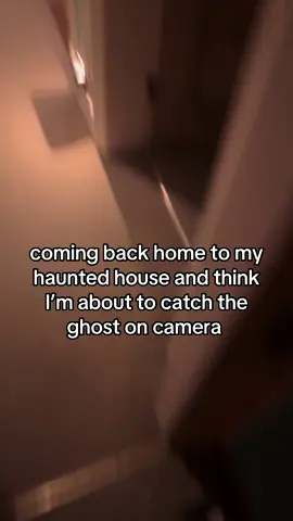 reenactment. am also slightly drunk #fyp #ghosts #haunted 