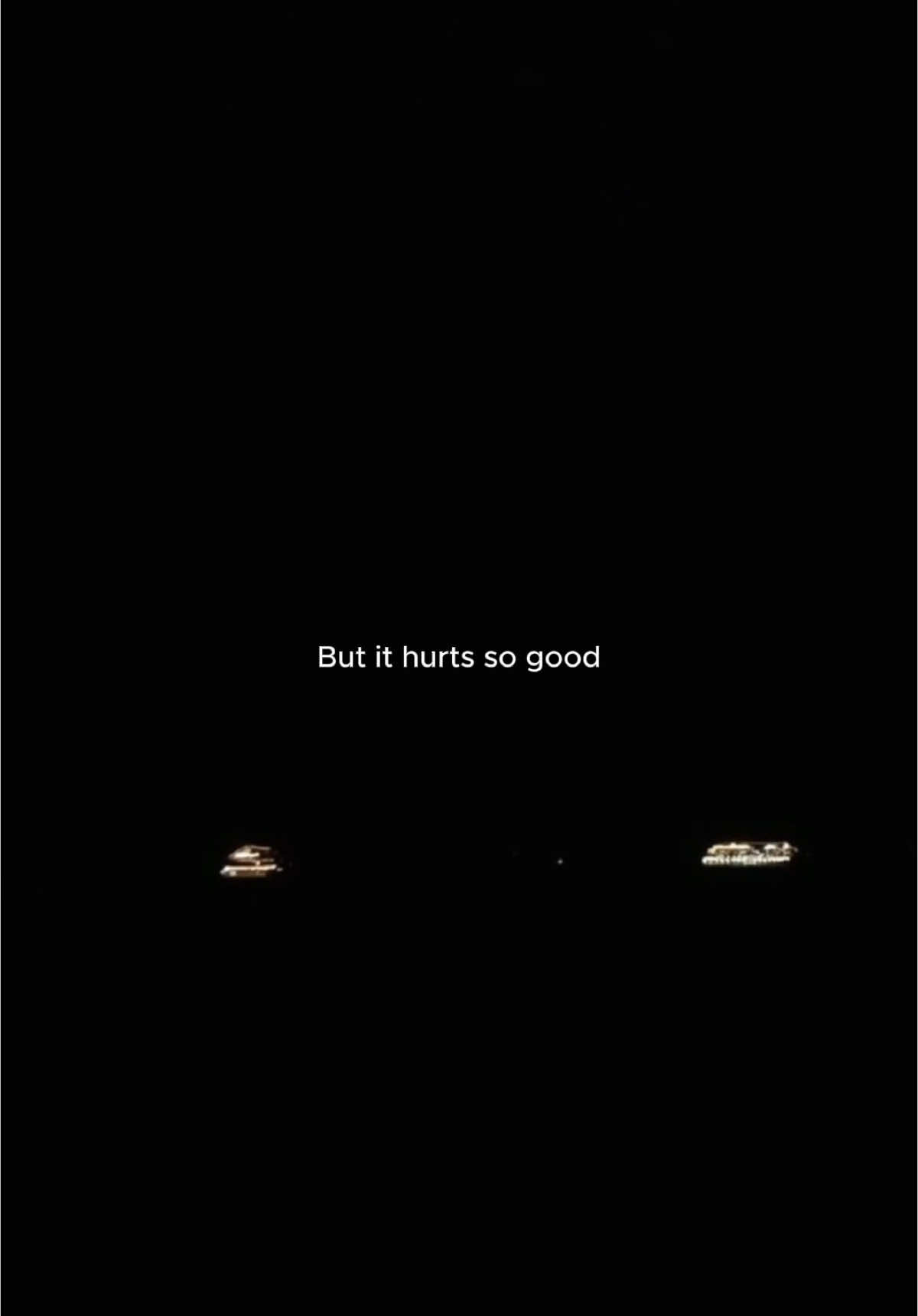 Hurts So Good #astrids #hurtssogood #slowedsongs 
