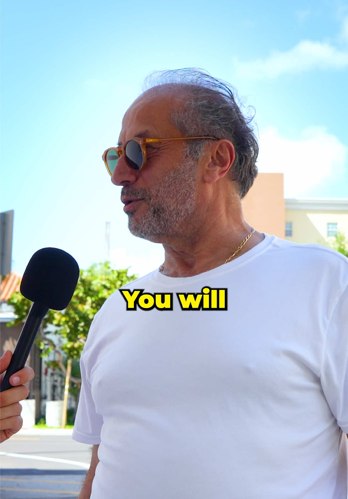 65 Year Old Millionaire Shares His Best Advice  #interview #lifelessons #LifeAdvice #longervideos 