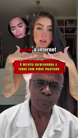 por essa ninguém esperava 