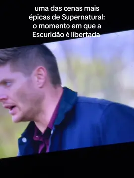 THIS IS CINEMA!!! #supernatural @cássia 