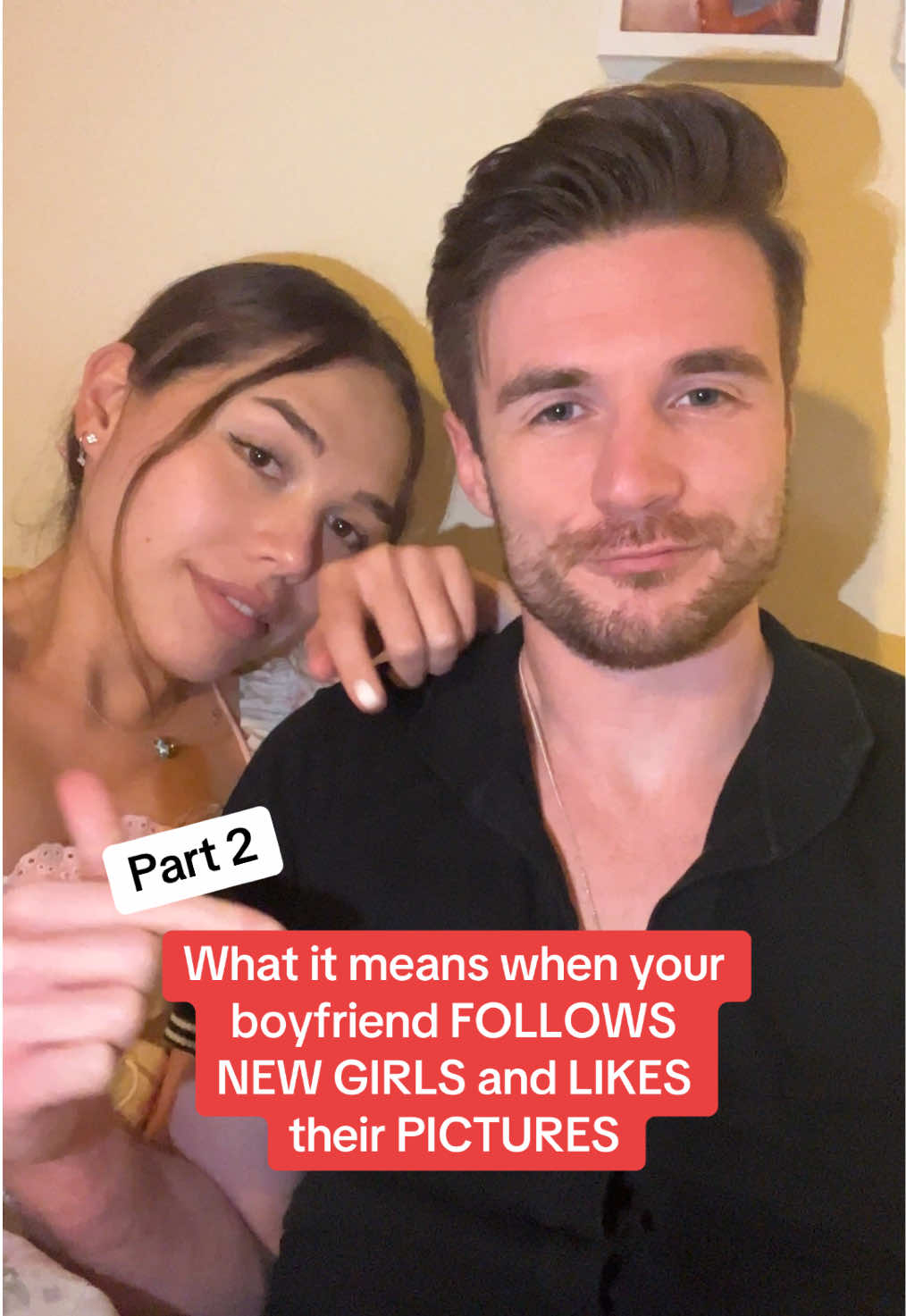 Facts 💁‍♂️ #datingcoach #relationshipcoach #dating #bodylanguage #datingtips #psychology #Relationship #boyfriend #relationshipadvice 