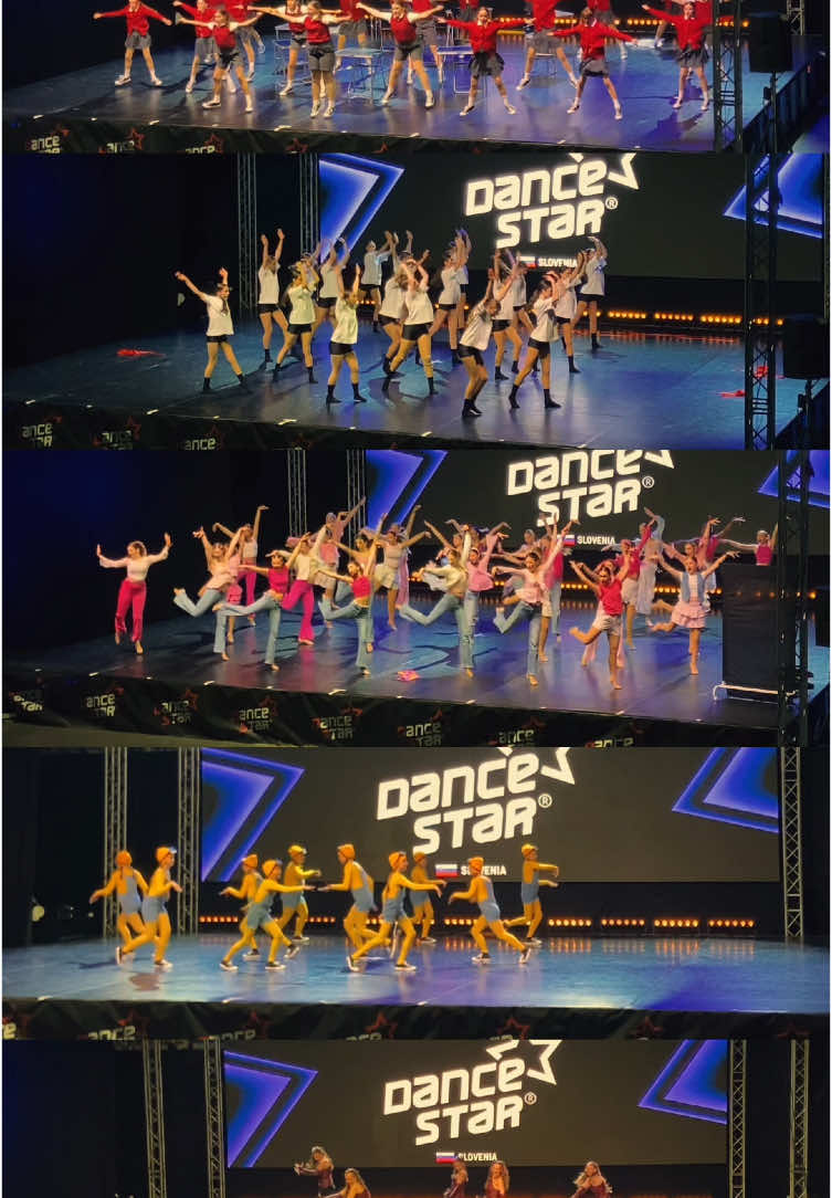 2 days of dancing, zero sleep, and a LOT of happy faces - this was @dancestar_official Celje #dancer #competitionseason #dancecomp #danceteam #dancestar #austriandancer #recap #tb #danceteam #dancefamily #dancefriends #feelslikeafamily #memories #dancememories