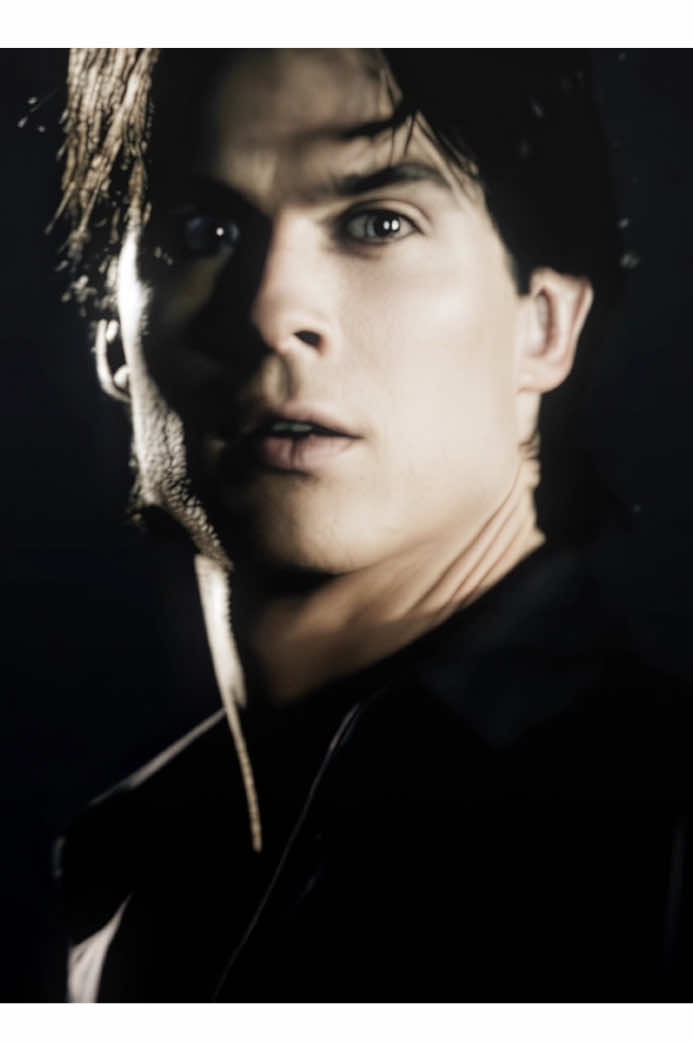 THIS SONG FITS HIM SO WELL OMGG || #damonsalvatore #iansomerhalder #thevampirediaries #tvdedit #tvdu #tvd #fyp || Original Content
