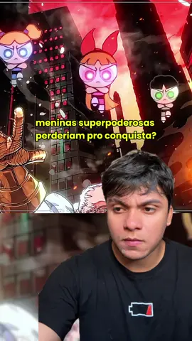 #matheusharley #invencivel #powerpuffsgirls  #invencible #meninassuperpoderosas 