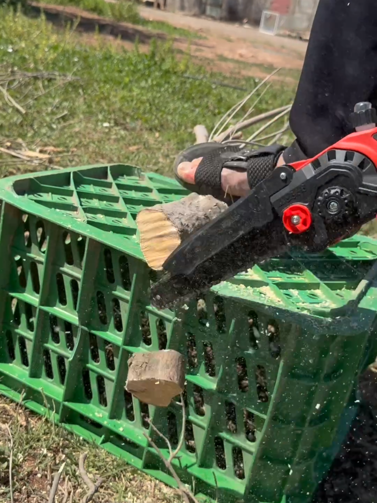 منشار كهربائي لكل المناسباتغير ب 500 درهم من rkha.ma