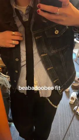 i think idk #fit #beabadoobee 