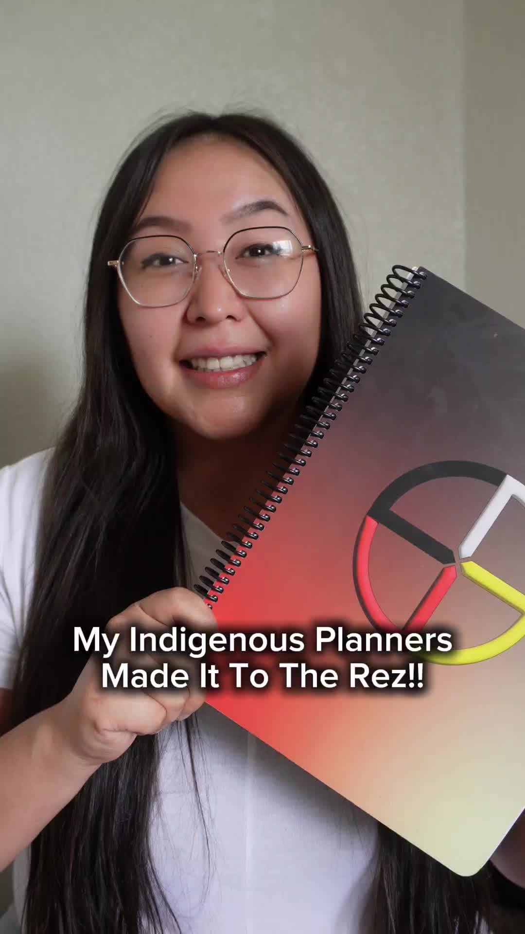 Indigenous Peoples Planner #indigenous #nativeamerican #navajo #nativetok