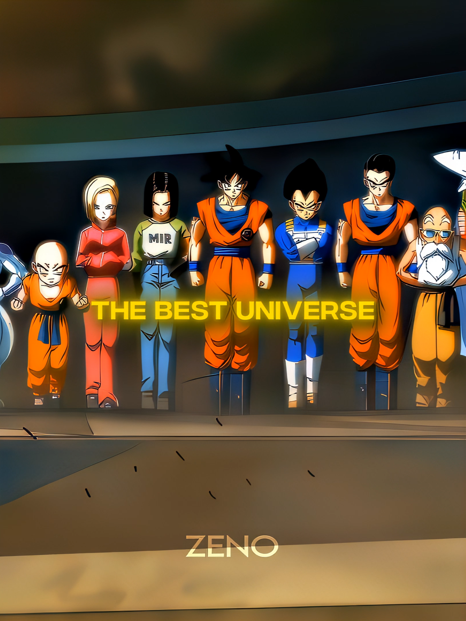 #dragonball #dragonballsuper #supersaiyan #animeedit