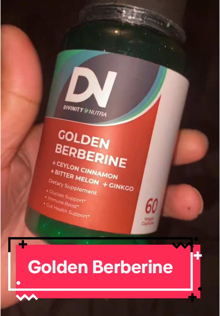 #goldenberberine4in1 #goldenberberine #glucose #sugarlevels #bloodsugarbalance #supplements #supplementsthatwork #tiktokshop #tiktokmademebuyit #healthylifestyle #healthyliving 