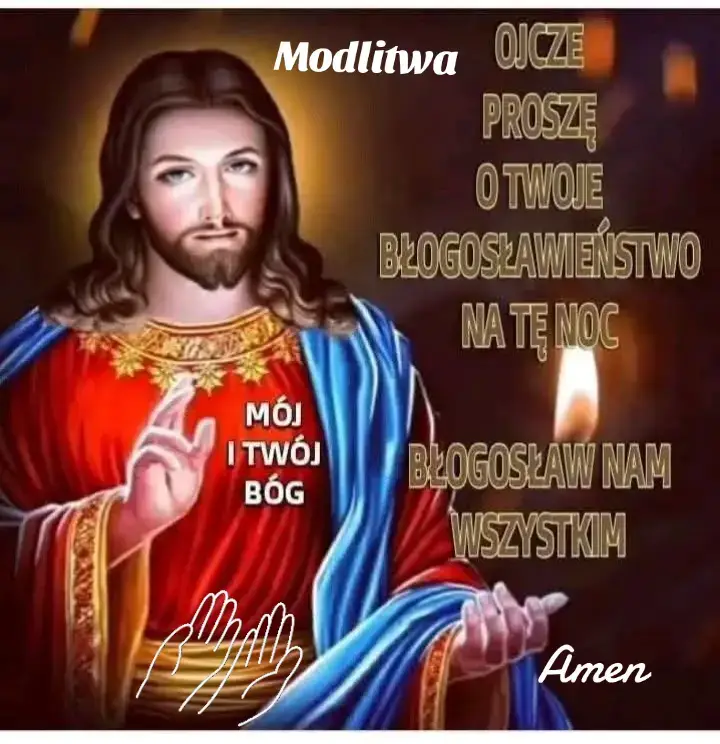 #Bóg #Modlitwa 