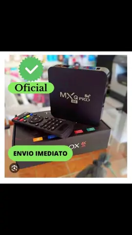 Modelo 2025 *CONVERSO SMARTV ANDROID 13.1 256/1024 GBram Compre aqui👇🏽