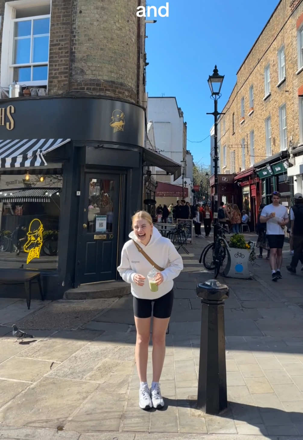 just an anxious gworl x