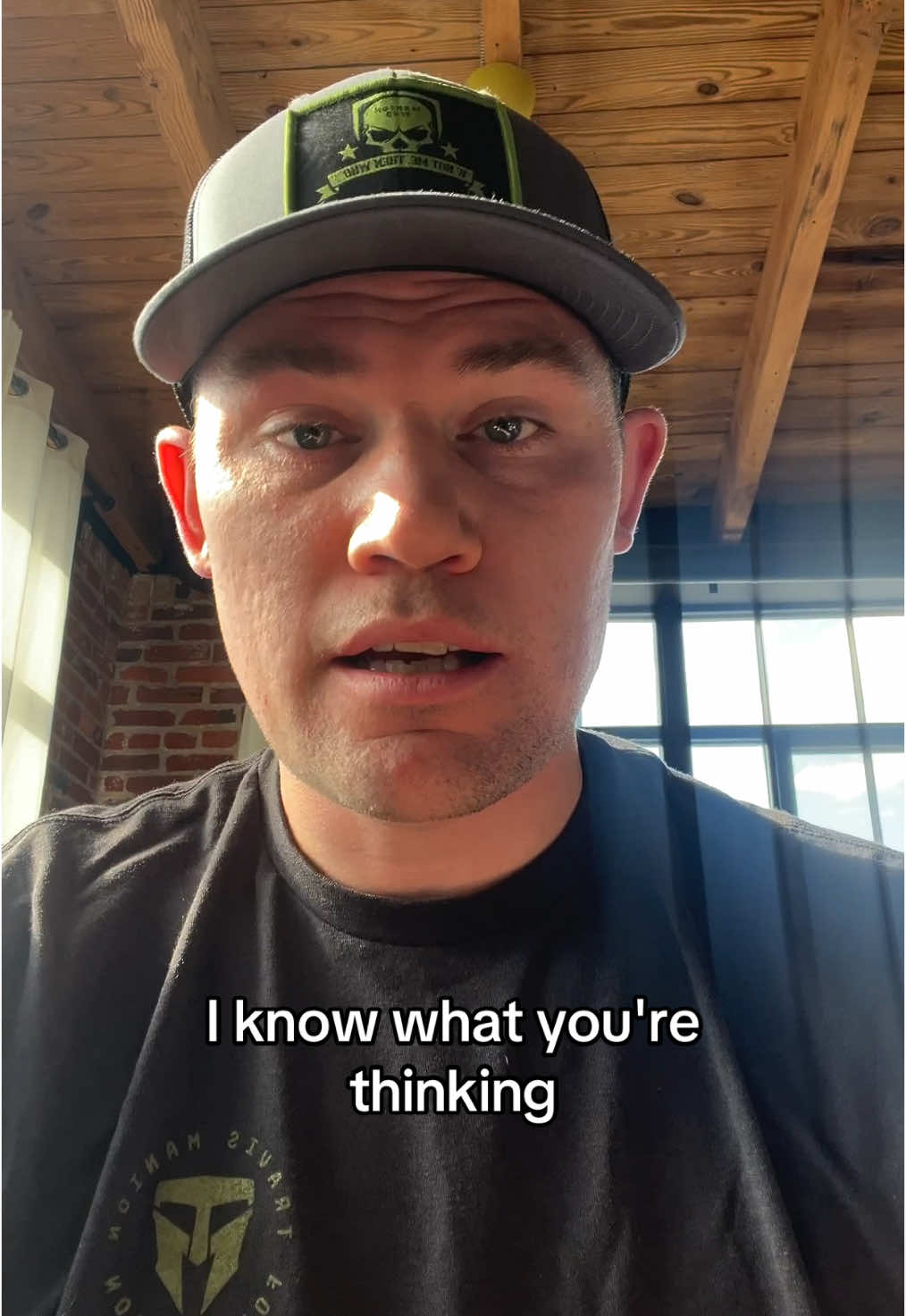 Honored to partner with @Travis Manion Foundation! Use my code KYLE10 at checkout for 10% off your WOD #manionWOD #ifnotmethenwho #travismanionfoundation 