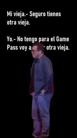 Tienes otra