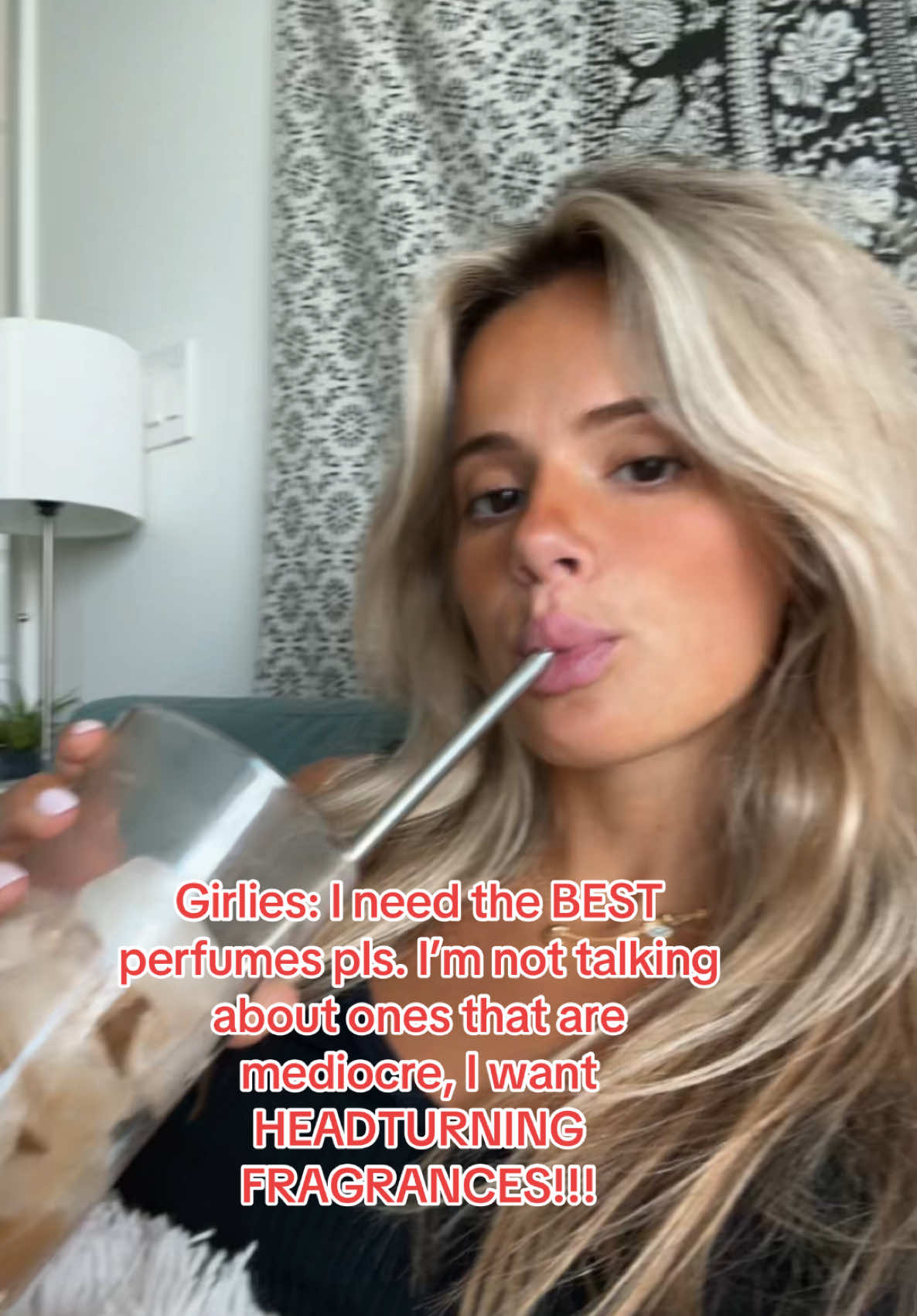 pls let a girl know #fyp #fragrance #perfumereview #perfumetiktok 