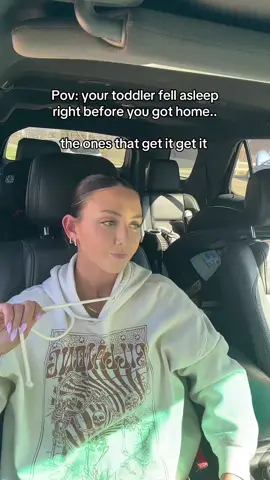We will most definitely be sitting here for a minute the nap was much needed #relatable #momlife #toddlersoftiktok #momssupportingmoms #fypシ 