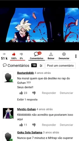 Son Gohan is a major character from the Dragon Ball series created by Akira Toriyama. He’s the eldest son of Goku and Chi-Chi, and the older brother of Goten. Gohan is known for his incredible potential and power, especially when pushed emotionally—like when he went Super Saiyan 2 during the Cell Games, a fan-favorite moment. Unlike his father, Gohan’s more studious and initially reluctant to fight. But when it matters, he steps up in big ways, especially in Dragon Ball Z. In Dragon Ball Super, he returns to training and regains much of his strength, including his 