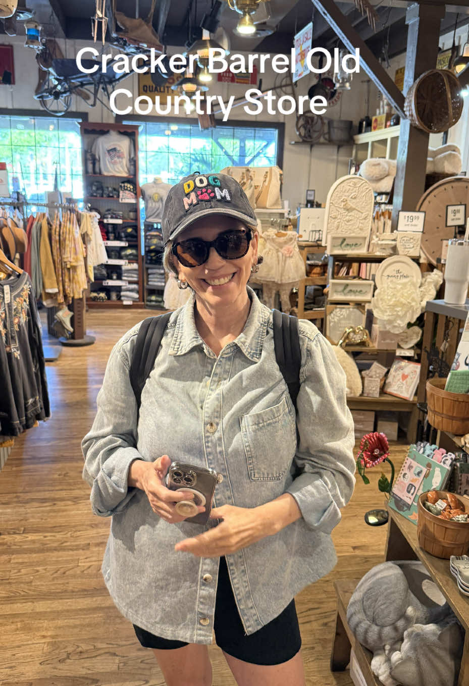 Cracker Barrel Old Country Store #crackerbarrel #restaurants #food #shopping 