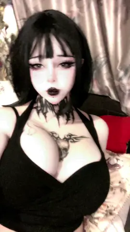#gothgirl #alternative #fyp #chile #altgirl 
