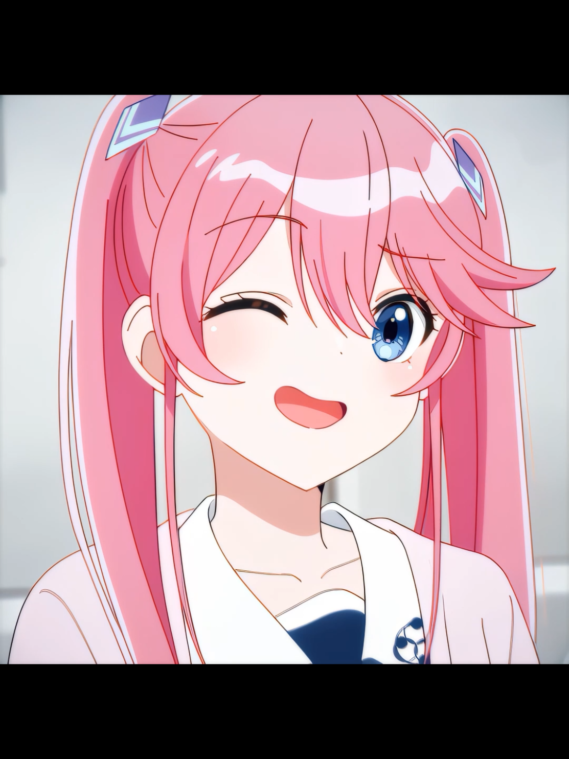 New Anime, New Waifus😵‍💫🩷 - #shiunjikenokodomotachi #oukashiunji #anime #ndits16 #swordsq #ramensqd #hanasq #animegirl 