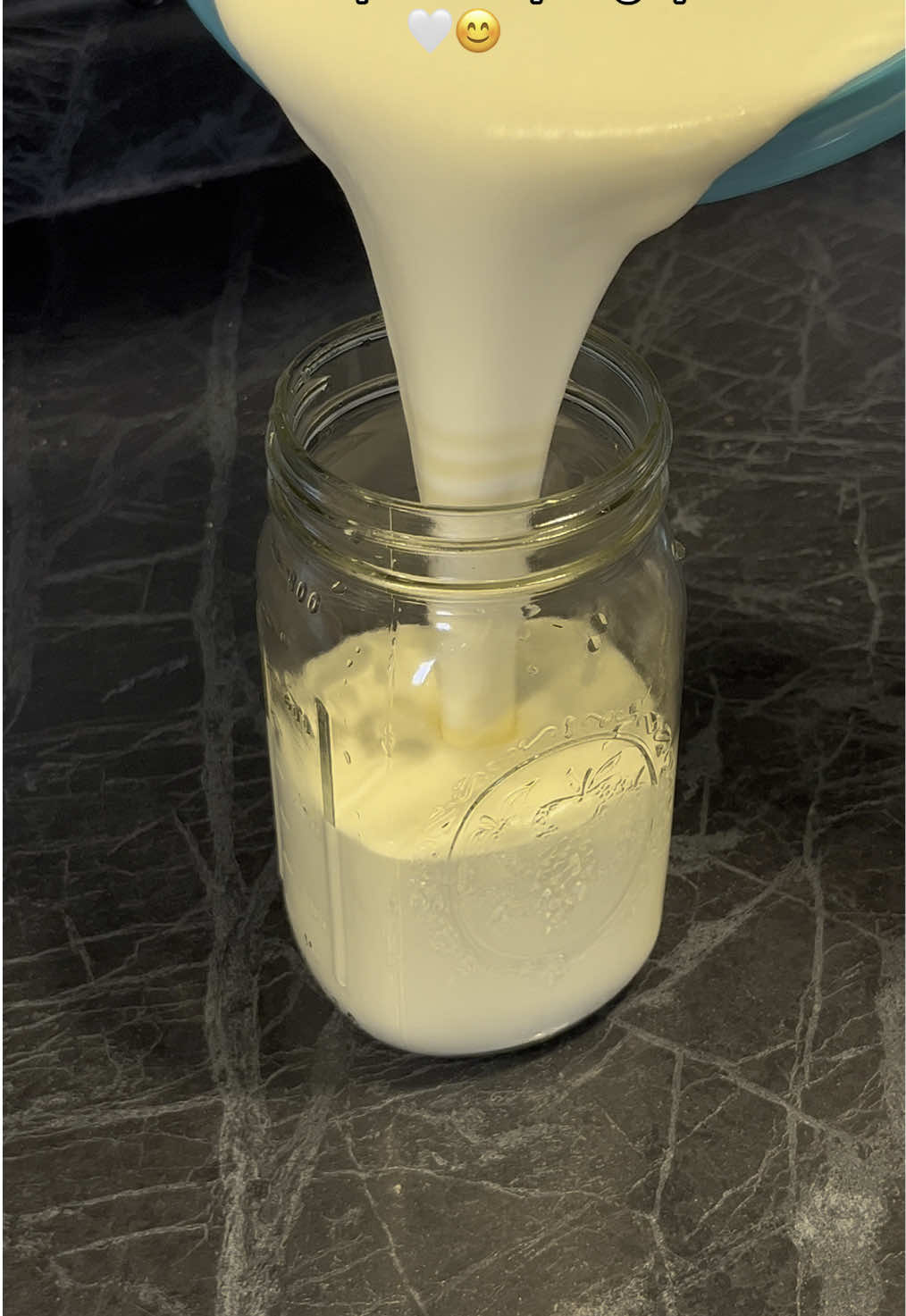 Cream cheese cold foam 🤤🤤🤍 #coldfoam#coldfoamrecipe#creamcheesecoldfoam#coffeetok#fyp#coffeetiktok