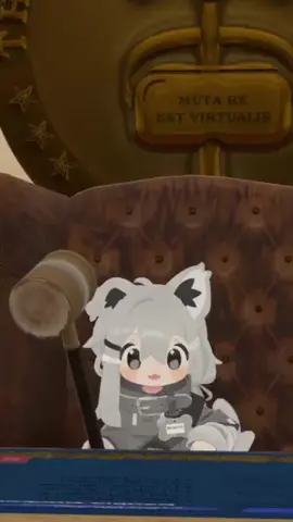 Enjoy #vr #vrchat #vrchatcommunity #vrchatmemes #vrchatfunny #vrchatcomedy #vrchatfurry #vrchatfurrycommunity #mamehinata #mamehinatavrc #mamehinatavrchat #mamehinataavatars #funny #furry #foryoupage #foryou #fyp 