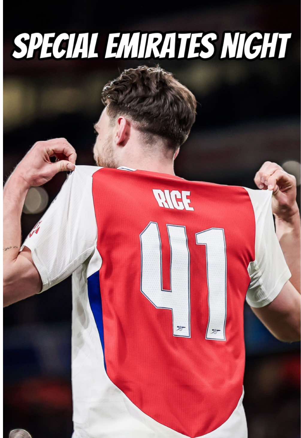 Sometime you have to just applaud a performance like that👏🏻 #arsenal #afc #realmadrid #rmfc #championsleague #sdpeasyyt 