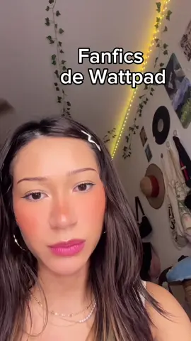 Muy pedido KEEEE 🤠 #fyp #fanfics #humor #fanficsdotiktok #wattpad #comedia 