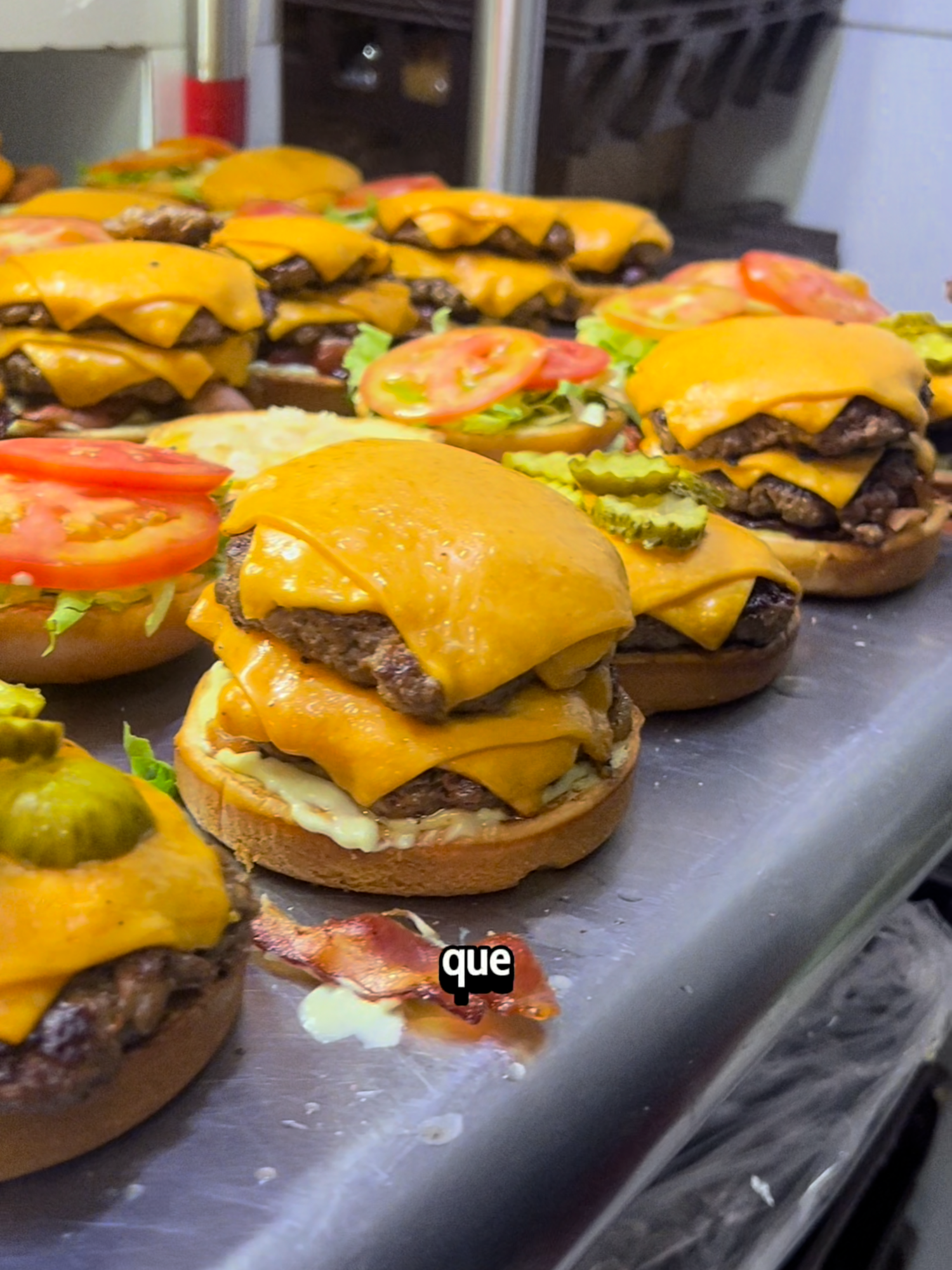 COMO FAZER O HAMBURGUER PERFEITO? #hamburguer #hamburgueria #cozinha #comida