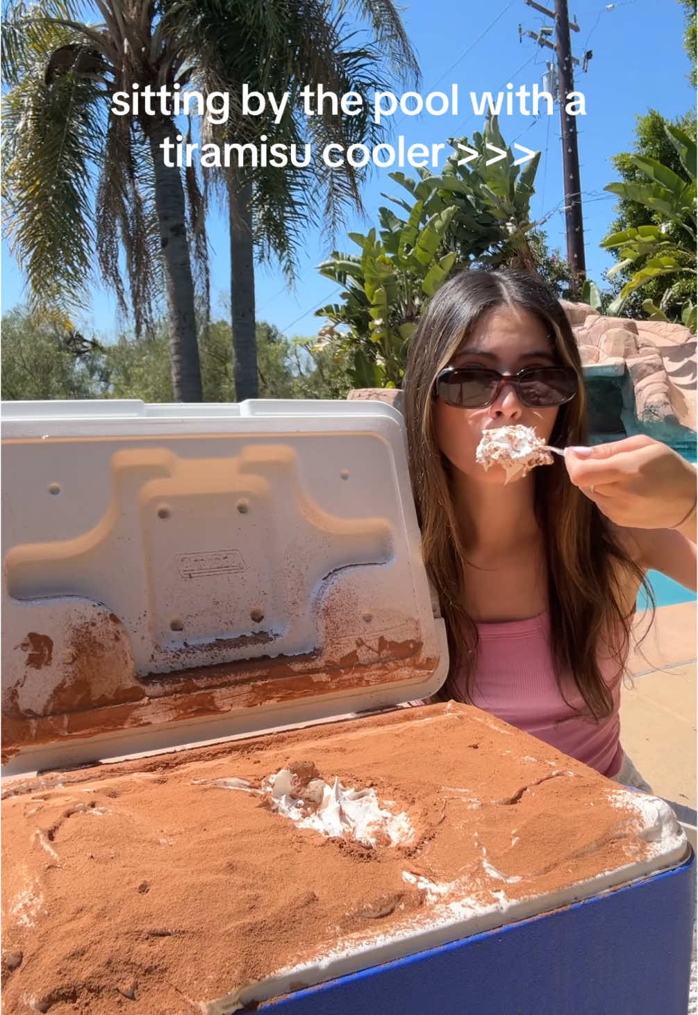 this would heal me. ☀️😎 #trending #viral 