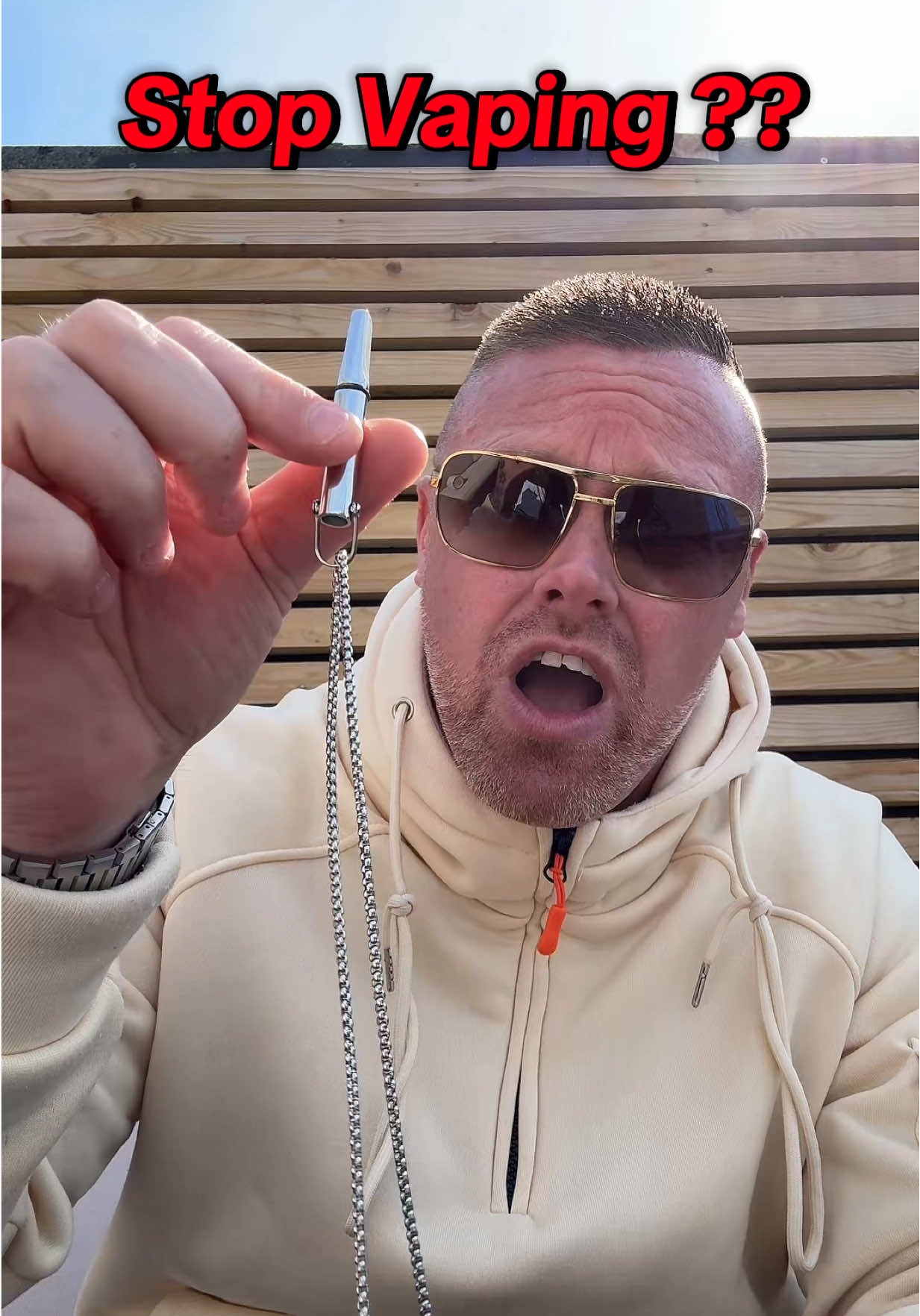 #antivaping #stopvaping #stopsmoking #breathingnecklace #tiktokmademebuyit #fyp This is the breathing anti-vaping necklace that helps curb cravings and nasty habits. A great buy that's saved me a lot of money 🙌🏼