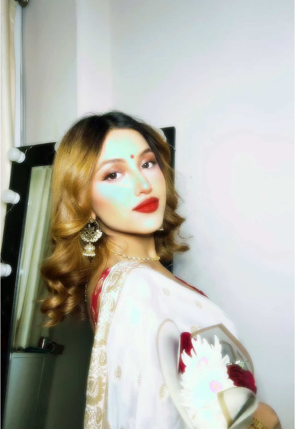 Flowers make me happyyy