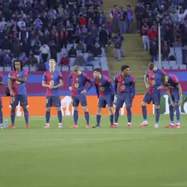 من نصيبنا بإذن الله 🤲🏻 #barcaday #championsleagueday 