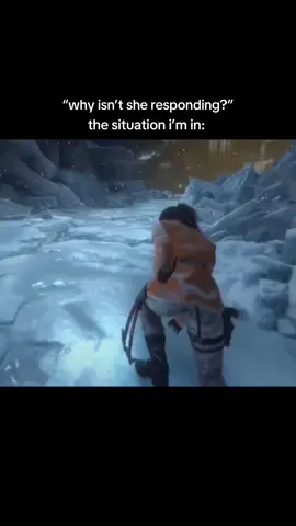 mentally i’m lara croft #tombraider #laracroft #gaming #xboxones #storygame #xyzbca #riseofthetombraider #foryoupage #fypシ #relatable #videogames #trending 
