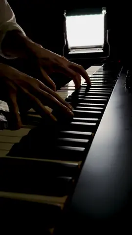 Passacaglia #newversion #piano #fyp 