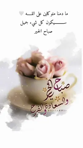 #صباح_الخير #fyp #foryou #viral #parati #tiktok #trending #duet 