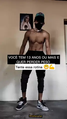 Treino pra perder peso #treino #treinoemcasa #calistenia #calistenics #motivation #motivacao #fyp #foryou #viral #viraltiktok #tiktok #desafio #diciplina #esforço #breier #goku #zyzz 