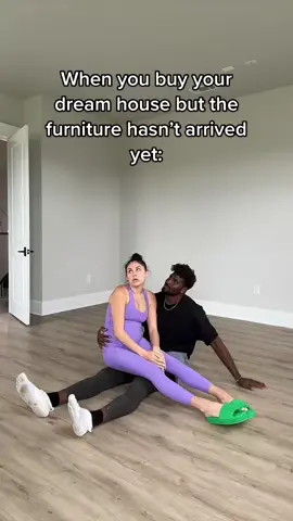 Slept on the floor🙃  #juandchan 