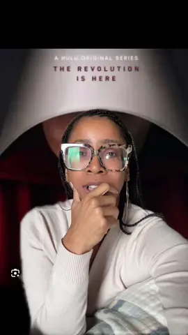 I want them to get off of their rollercoaster of emotions towards eachother. It’s giving I secretly want to be with you. #handmaidstale 