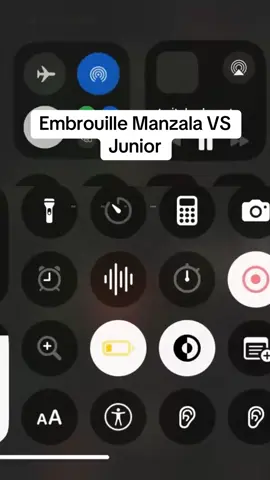 Manzala Explication drama #dvm #joblife #drama #twitch #clips #fyp #medja #jltomy 