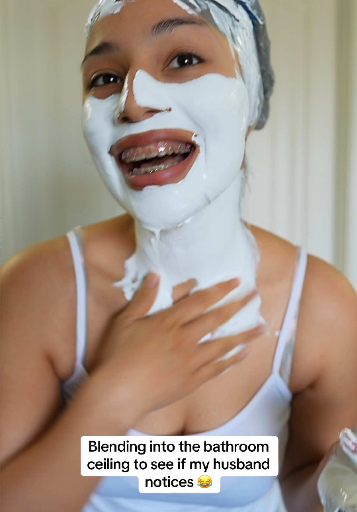 I’m always watching you… 👁️👅👁️ #fypシ゚viral #fyp #funnytiktok #couplecomedy #relationshipgoals #trending #viralvideo 