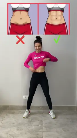 🔥 Quer se livrar da gordura da BARRIGA em 30 dias? Esses 3 movimentos vão te ajudar a conquistar costas mais definidas e sem flacidez! 💪✨ ✅ Pratique diariamente ✅ Combine com uma alimentação equilibrada ✅ Veja a diferença no espelho! 💾 Salve esse post e começa hoje! #AdeusGorduraNasCostas #TreinoEmCasa #CorpoDefinido #Desafio30Dias #seca30 #emagrecimentonamenopausa #menopausaativa #corpoementesaudáveis #desafiodeemagrecimento #emagrecercomsaúde #bemestarnamenopausa